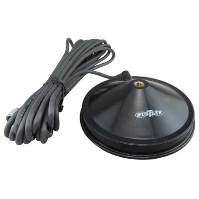 Hustler Super Magnetic Mounts