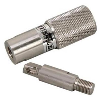 Hustler Mobile Mast Quick Disconnect Couplers