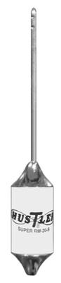 Hustler Super Resonators
