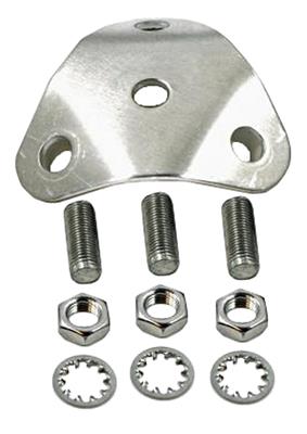 Hustler Mobile Mast Multi-Band Adapters