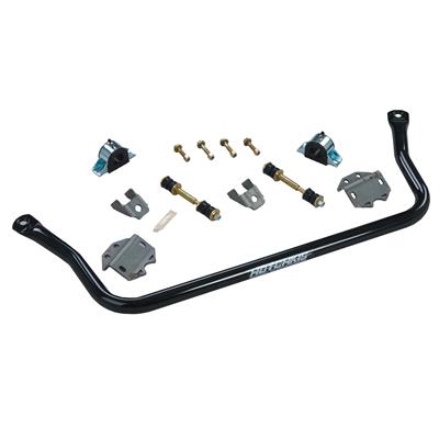 SWAY BAR ASSEMBLY