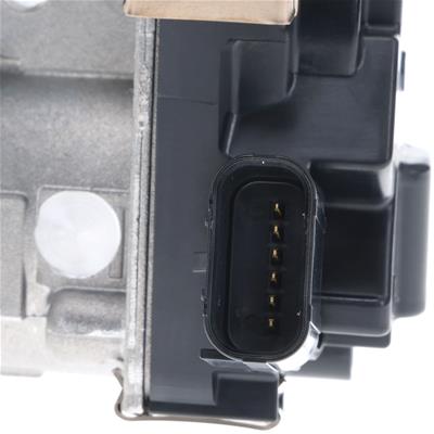 ELEC. THROTTLE BODY