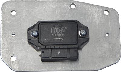 HITACHI IGN COIL