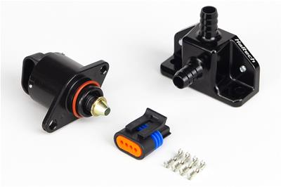 IDLE CONTROL UNIT