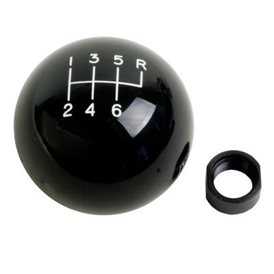 SHIFT KNOB