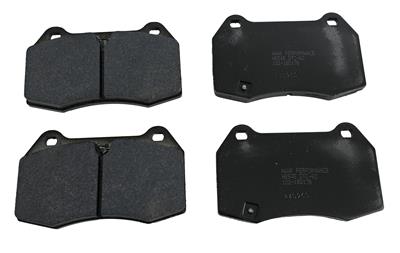 DISC BRAKE PADS