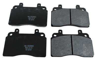 BRAKE PADS