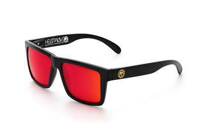 VISE Z87 FIRESTORM POLARIZED