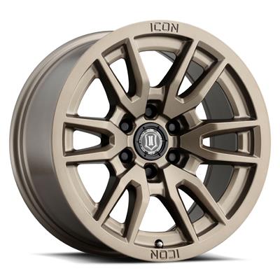 VECTOR 6 WHEEL