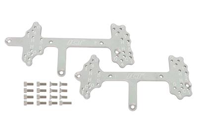 BRACKET LS COIL MOUNT