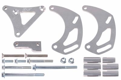 BRACKET ALTERNATOR