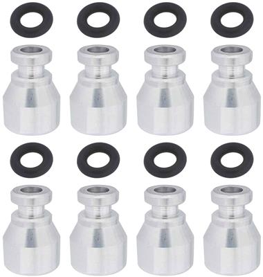 INJECTOR SPACER 8PCS