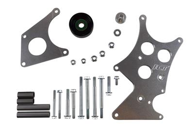 ACCESSORY BRACKETS