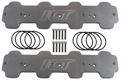 BLOCKOFF INTAKE