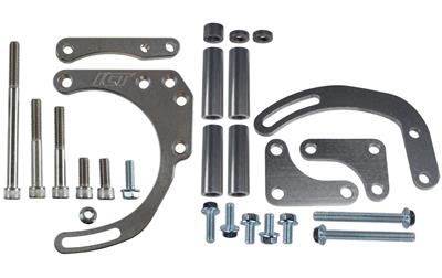 ALT/PS BRACKET KIT SBCDBLHUMP