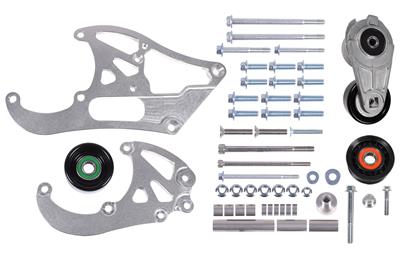 BRACKET AIR CONDITIONING 508