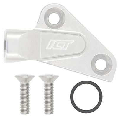 ADAPTER GEN 4 OIL 90 M16