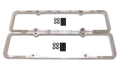 SBC 1 BILLET VLVE CVER SPAC