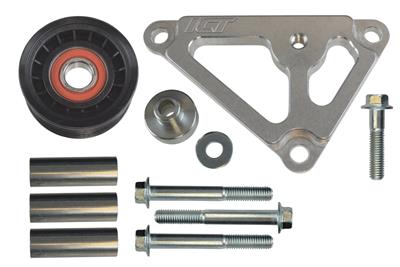 BRACKET IDLER PULLEY -1