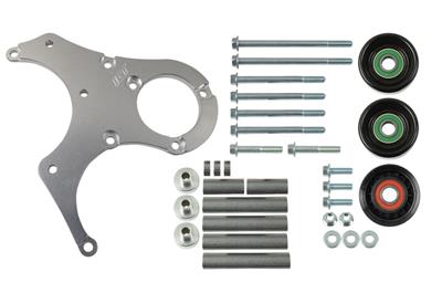 BRACKET FOX BODY LS