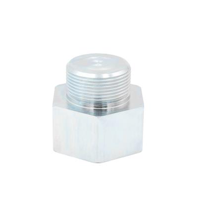 L84 TO LS FAN CLUTCH ADAPTER