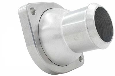 THERMOSTAT HOUSING STRAIGHT