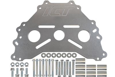 PLATE ENGINE STAND ADAPTER