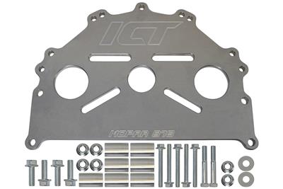 PLATE ENGINE STAND ADAPTER