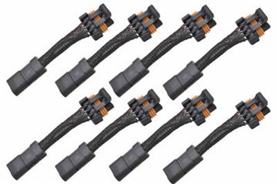 IGNITION COIL ADAPTER