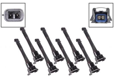 WIRING INJECTOR ADAPTER