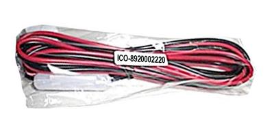 ICOM DC Power Cables