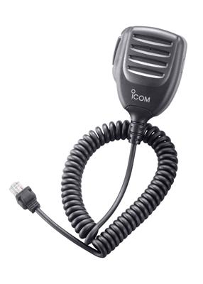 ICOM Mobile Hand Microphones