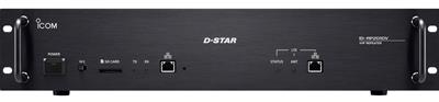 ICOM D-STAR Third Generation Repeaters