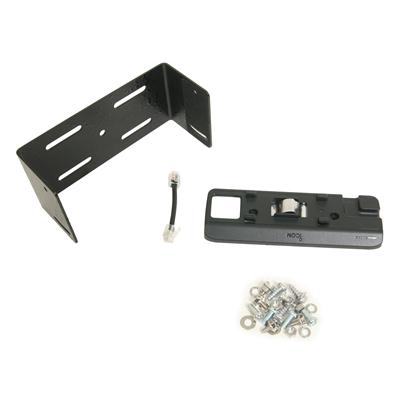 ICOM Mobile Transceiver Mounting Brackets