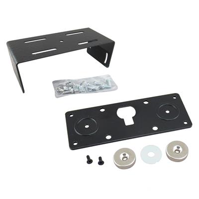 ICOM Mobile Transceiver Mounting Brackets
