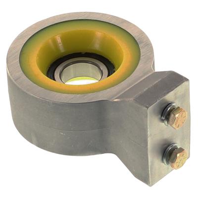CENTER BEARING SUPPORT