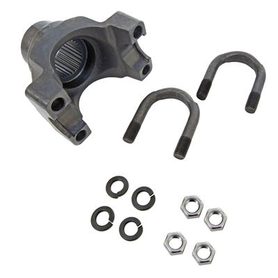 PINION YOKE GM 12 BOLT