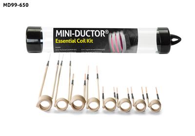 "Includes: 2 ea. MD99-601