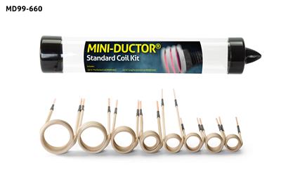 "Includes: 2 ea. MD99-601