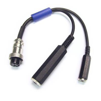 INRAD Microphone Adapter Cables