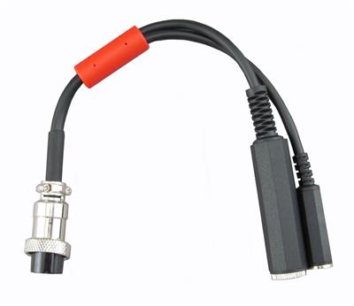 INRAD Microphone Adapter Cables