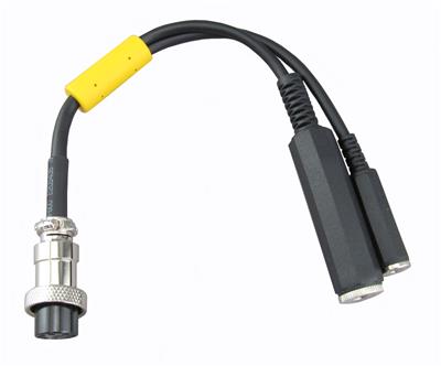 INRAD Microphone Adapter Cables