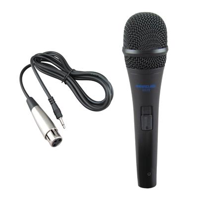 INRAD Dynamic Microphones