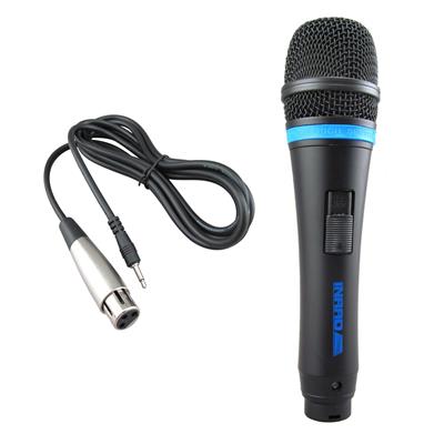 INRAD Dynamic Microphones