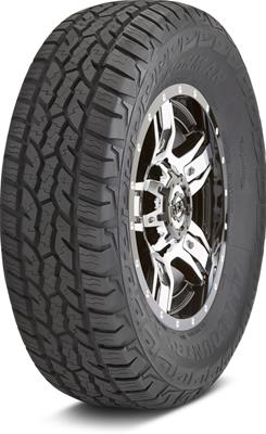 TIRE ALL COUNTRY A/T