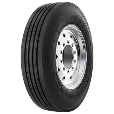 TIRE COMMERCIAL 225/70-19.5