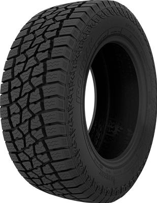 TIRE 265/70-17 ALL-TERRAIN