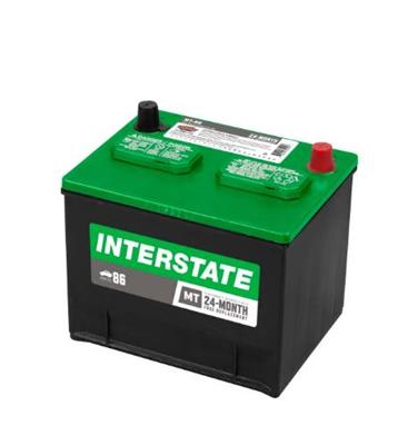 BATTERY 12V 525 CCA