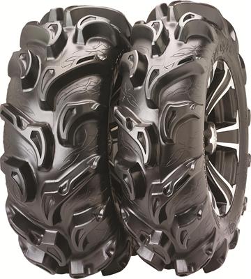 TIRE 27.00 X 11.00-14