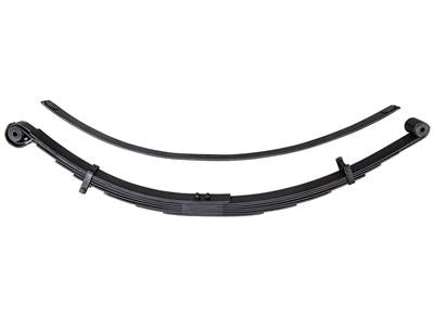 LEAF SPRING